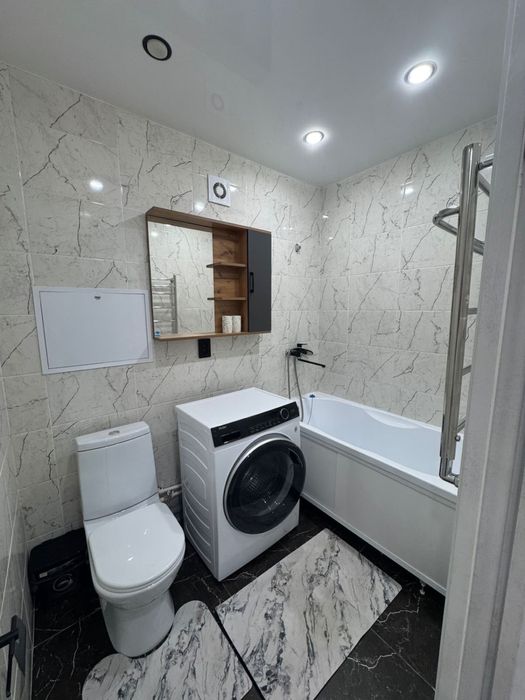 Сдам 1 комнатную квартиру