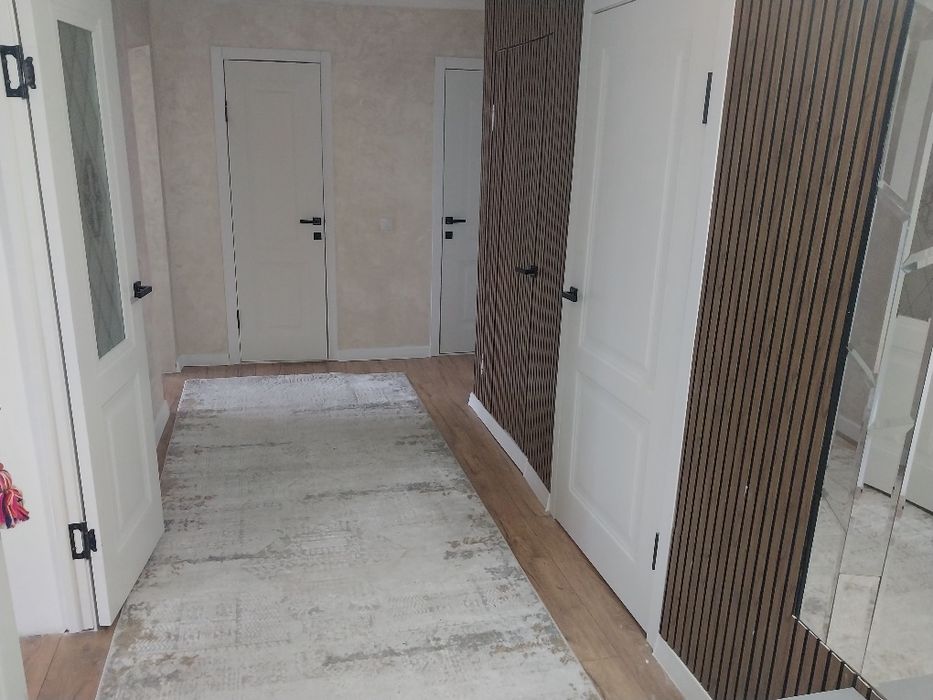 Продается 3-х комнатная квартира