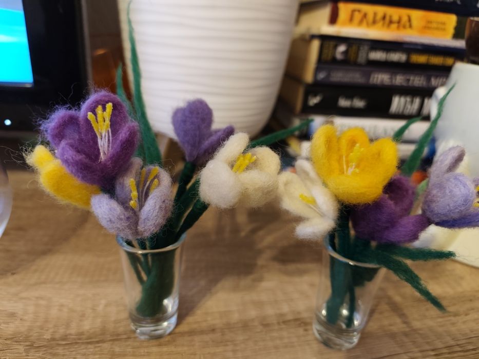 Минзухарчета от филц