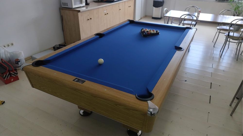 Masa biliard / inchiriere / schimb posav