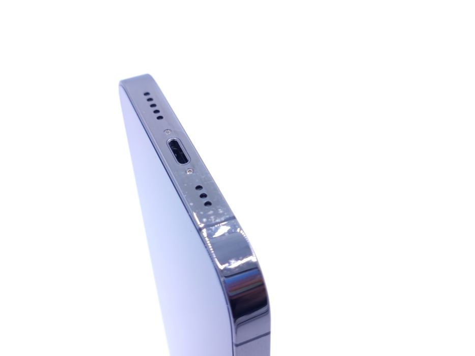 Apple iPhone 12 Pro 128GB 6GB Single SIM, Garantie 24 luni | #D88100