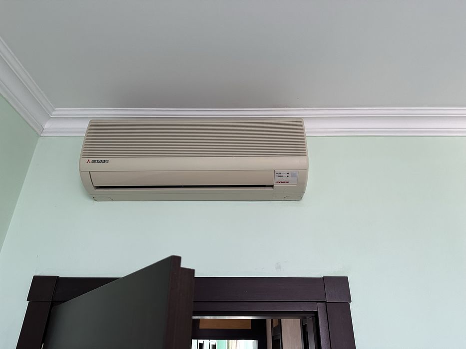 Срочно! 3 Кондиционер митсубиси