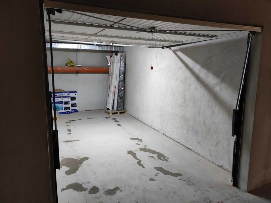 Дава се под наем Гараж / Паркомясто в София, Младост 4 - 22 кв.м за 112.2 € - Снимка #5