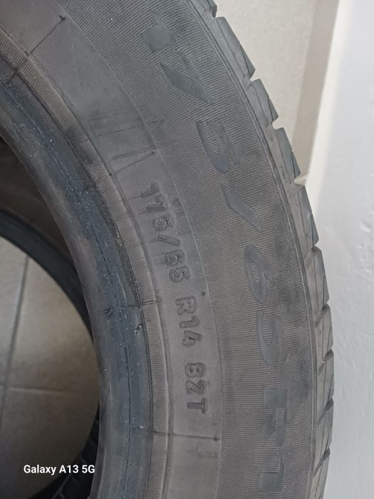 175/65 R 14. Firelli  Летни