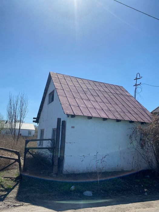 Продам дачу в городе Семей Бобровка 2 дачи 4822