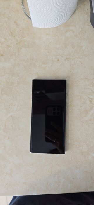 Galaxy s 22 ultra