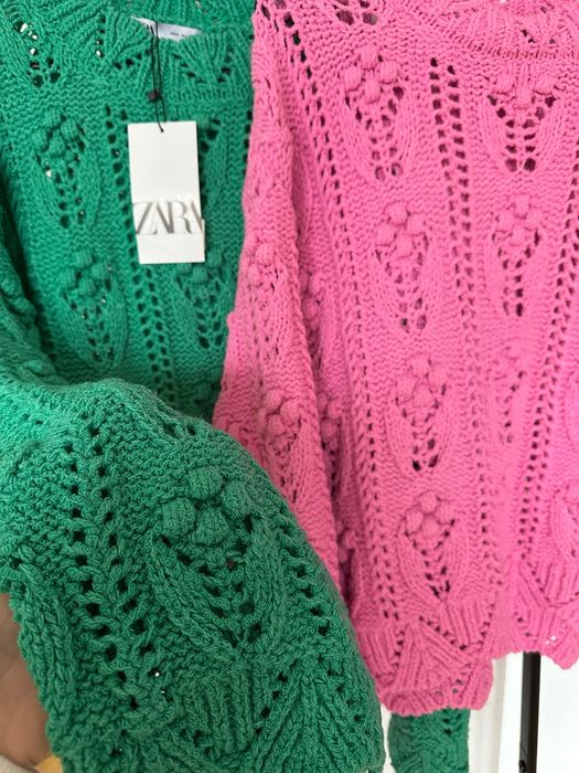 Страхотни пуловери