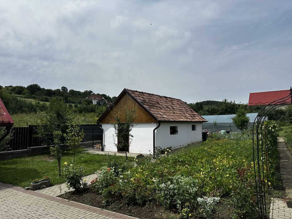 Casa de vanzare - Reghin, str. Pometului