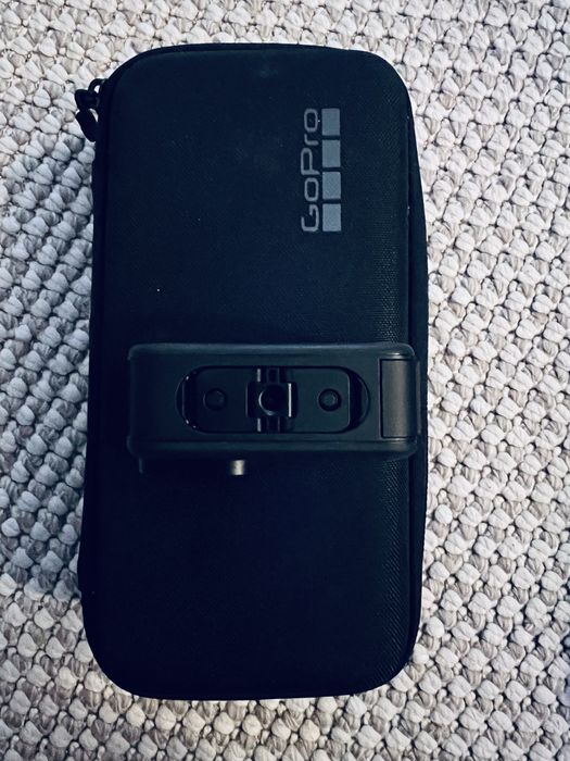 GoPro HERO13 Black Bundle, card 128 GB SanDisk Extreme