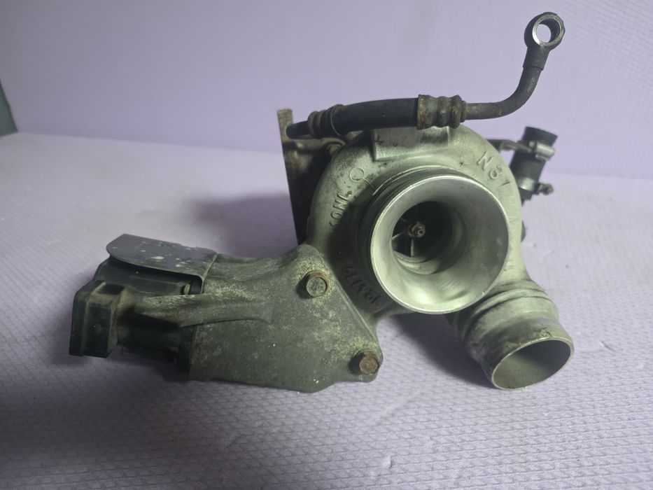 Turbină BMW X3 e83 177 CP