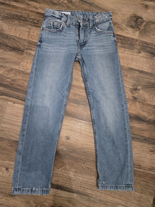 Blugi Zara copii nr 122