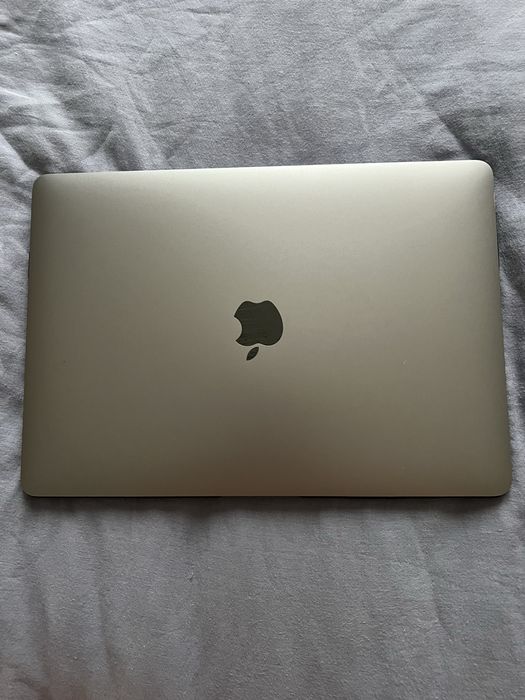 MacBook Air (Retina, 13-inch 2019