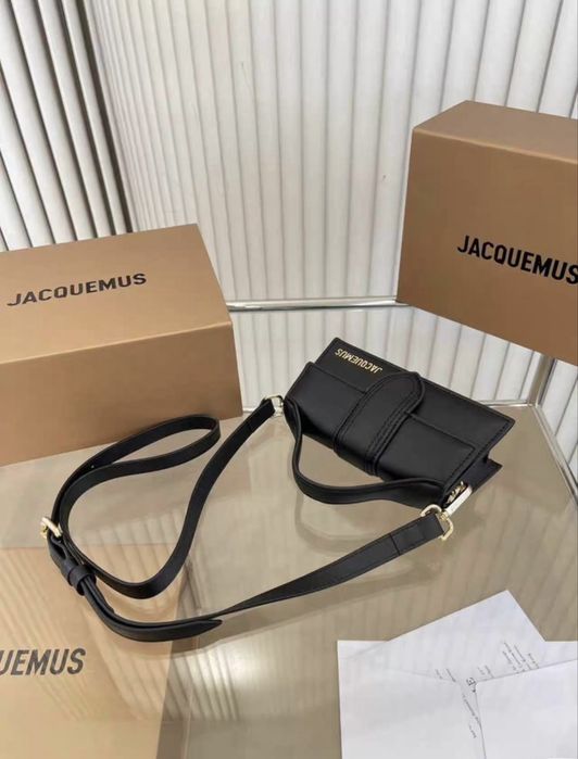 Jacquemus Le Bambino Mini