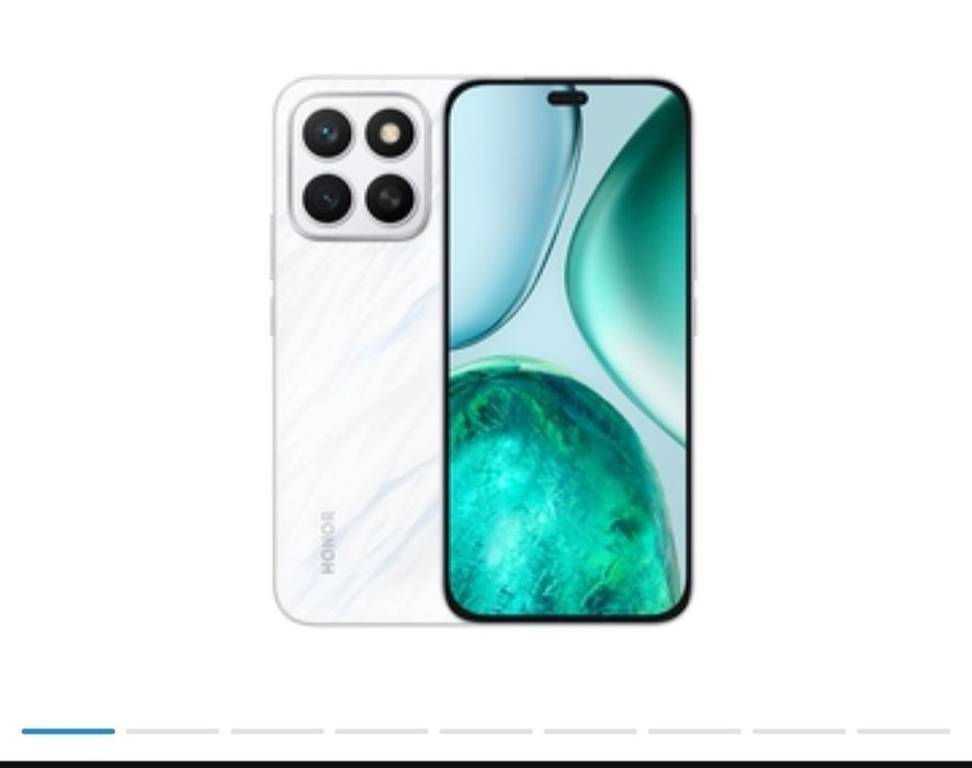 Обмен Honor X8c на 128 гб