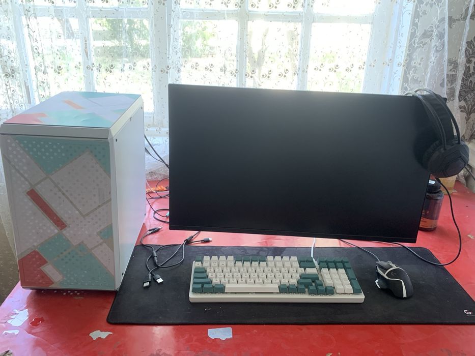 Kompiyuter Intel i5
