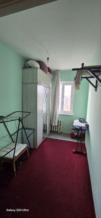 Kvartira sotiladi  31 kvartil 3 xona  srochna sotiladi