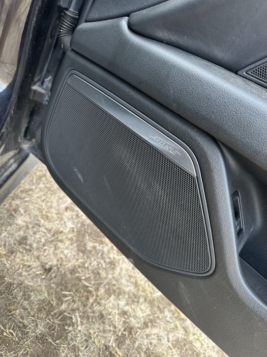 НА ЧАСТИ! Audi A7 3.0TDI Quattro Sline CDUC 245кс Stronic ауди а7 3.0