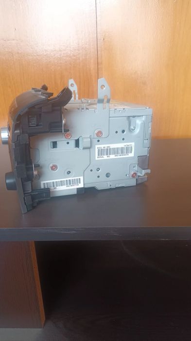 Мазда 3, 2007 г. - оригинално CD радио