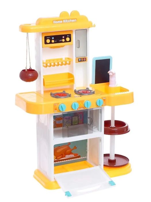 Современная кухня игрушка