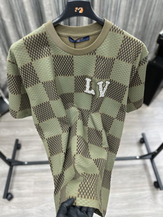 Tricou LV. TopQuality. Made china!