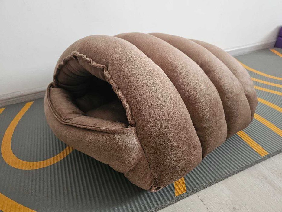 Лежанка для кошек, маленьких пород собак