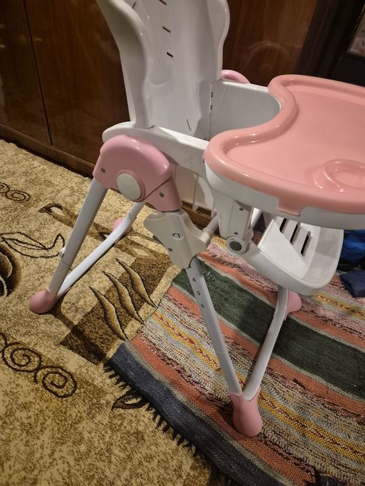 Столче за хранене