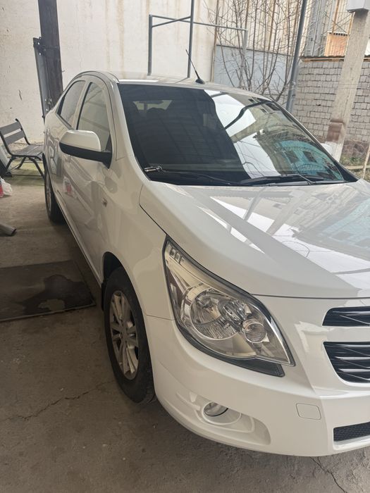 Cobalt avtomat 2022 yil 54000 km