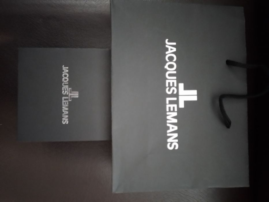 JACQUES LEMANS Liverpool 1-2022J