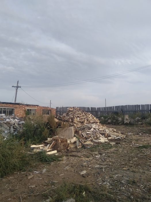 Продам дрова в Пригородном