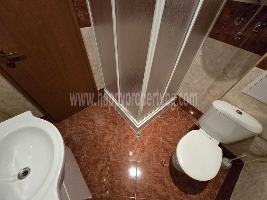 Продава се Едностаен апартамент в к.к. Слънчев бряг - 35 кв.м за 1372 €/кв.м - Снимка #11