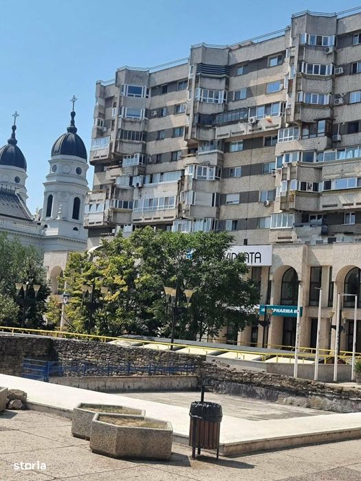 Apartament 3 Camere Decomandat cu Terasă – Ultracentral, Iași — fotografia 1