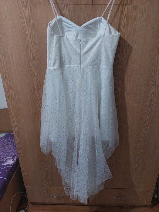 Vand rochie, marimea 42