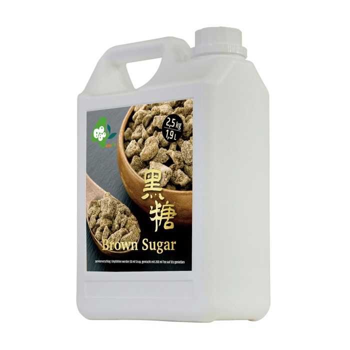 Ingrediente de Bubble Tea BOBOQ