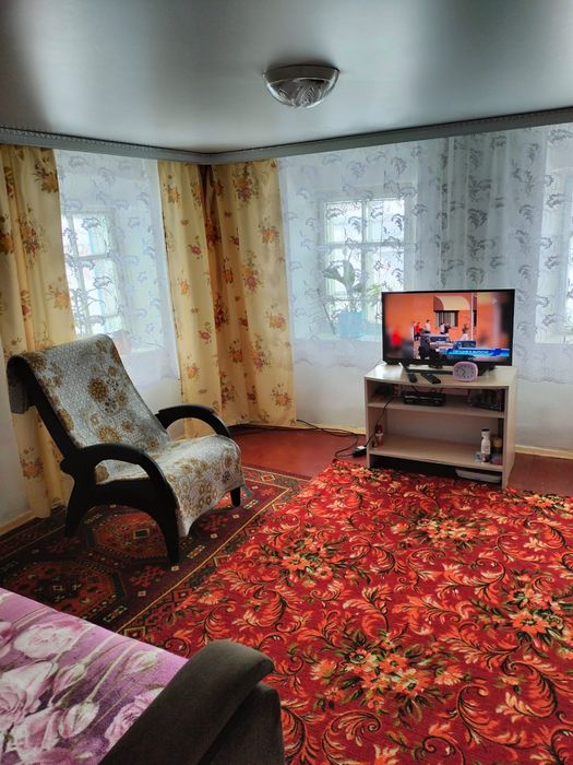 Продаётся уютный дом