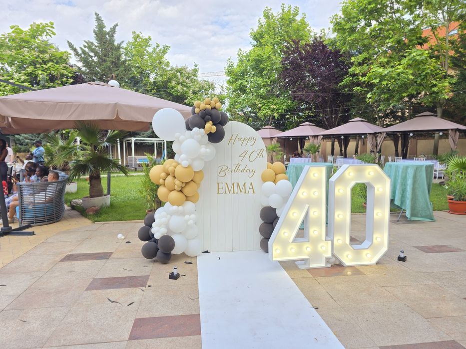 Vila petreceri | evenimente cu piscina | Vila petrecere Revelion