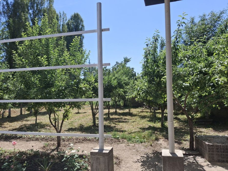 Ер сотлади кошкурган 5 сотка