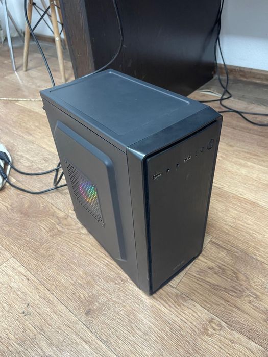 Продам в сборе ПК