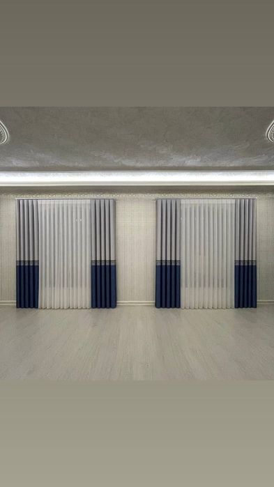 Жалюзи IDEAL на заказ