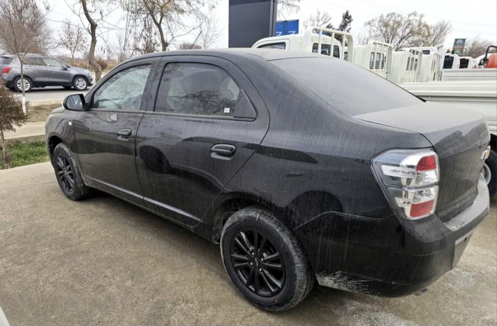 Кобальт. Cobalt. Миднайт мсм автомат сотилади. 2026йил. НОМИЗГА.