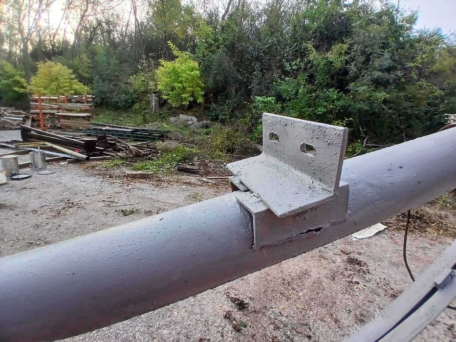 Продава се Промишлена сграда в Русе, Търговия на едро - 360 кв.м за 21 €/кв.м - Снимка #2