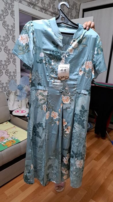 Летнее платье продам