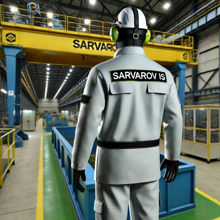 Ремонт реконструкция кранов просто