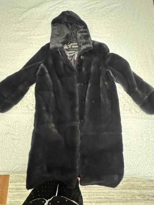 Продам шубу в отличном состоянии