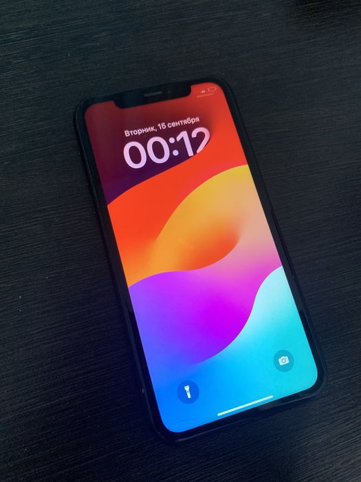 iPhone XR идеал 64гб