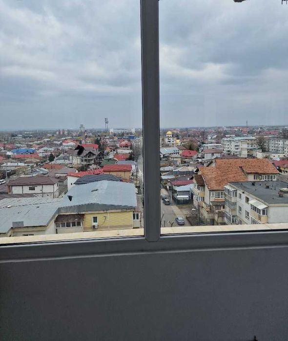 apartament cu 3 camere de inchiriat