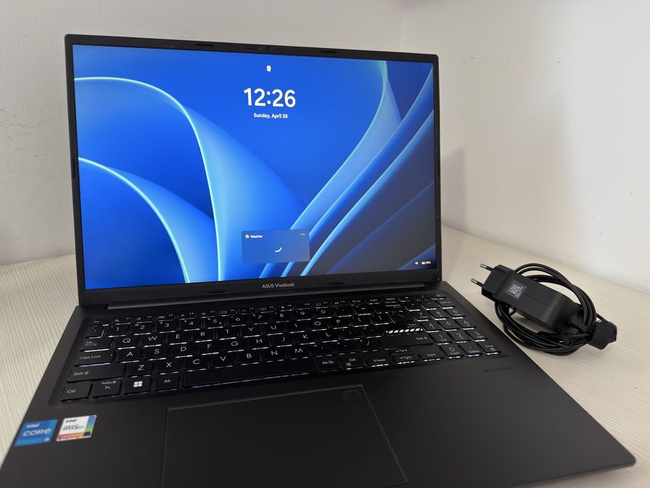 ASUS Vivobook 16 | i5-13500H | 16GB RAM | Cu garantie