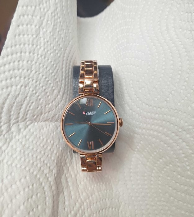 Ceasuri quartz de dama