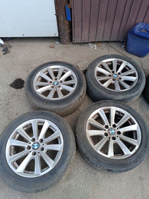 Jante BMW 17" F10 f11 f20 f30 f31 f32 f33 f34 f36
