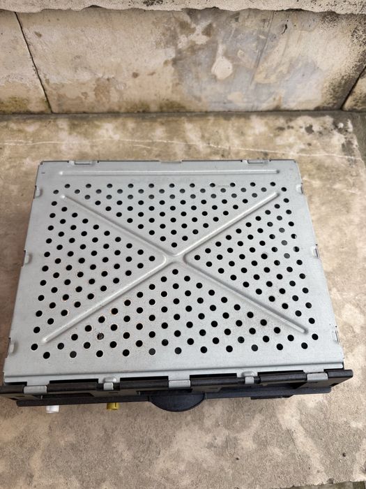 Тунер модул audi a6