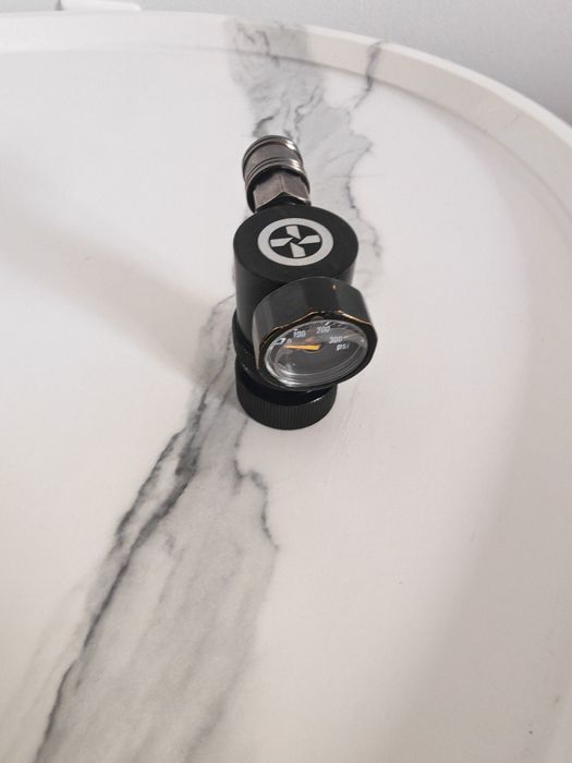 Vand regulator Novritsch airsoft